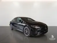 Nuevo Mercedes CLA180 136 CV (100 kW) 2026 Negro Berlina
