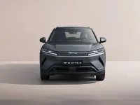 Nuevo BYD Atto 2 Comfort 150 kW (204 CV) 2026 Negro SUV