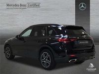 Usado Mercedes GLC220 197 CV (144 kW) 2023 SUV