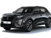 Nuevo Peugeot 2008 110 CV (80 kW) 2026 Negro SUV