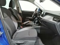 Usado Skoda Kamiq Selection 115 CV (84 kW) 2025 Azul SUV