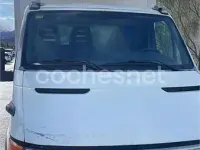Usado Iveco Daily 2005 Diesel Pickup/Camioneta