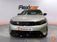 Usado Opel Corsa 100 CV (73 kW) 2024 Gris Utilitario