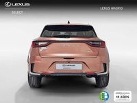 Usado Lexus LBX 137 CV (100 kW) 2025 Marrón SUV