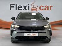 usado Opel Grandland X 1.5 CDTi GS Line Auto Diésel en Flexicar Talavera de la Reina