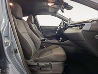 Usado Toyota C-HR Advance 122 CV (89 kW) 2022 Gris SUV
