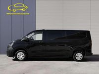 Nuevo VW Caravelle 150 CV (110 kW) 2025 Negro Van