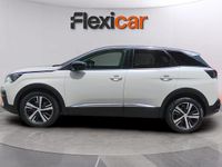 Usado Peugeot 3008 Allure 131 CV (96 kW) 2018 Blanco SUV
