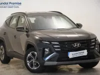 Usado Hyundai Tucson 159 CV (116 kW) 2025 SUV