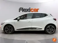 Usado Renault Clio Intens 90 CV (66 kW) 2019 Blanco