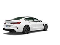 Nuevo BMW M8 Comfort Edition 2026 Coupe