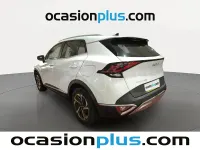 Usado Kia Sportage 150 CV (110 kW) 2023 Blanco SUV