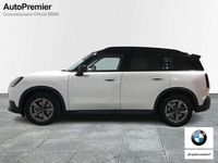 Usado Mini One D Countryman Essential 163 CV (119 kW) 2024 Blanco SUV