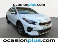 Usado Kia XCeed 120 CV (88 kW) 2022 Blanco SUV