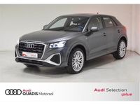 Usado Audi Q2 S-Line 150 CV (110 kW) 2023 Gris SUV
