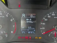Usado Kia Rio 100 CV (73 kW) 2017 Blanco Berlina