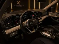 Usado Mercedes GLE350 272 CV (200 kW) 2020 Beige SUV