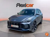 Usado MG ZS Comfort 197 CV (144 kW) 2026 Gris SUV