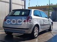 Usado Fiat Stilo Dynamic 115 CV (84 kW) 2002 Gris / plata Berlina