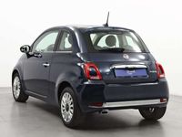 usado Fiat 500e 