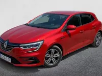 Usado Renault Mégane IV Zen 160 CV (117 kW) 2021