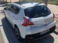 Occasion Peugeot 3008 Sport 150 ch (110 kW) 2011 Blanc Break