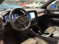 Usado Volvo XC40 Core 129 CV (94 kW) 2024 SUV