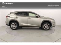 usado Lexus NX300 300h Executive Navigation 4WD