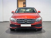 Usado Mercedes E350 299 CV (219 kW) 2017 Burdeos Berlina