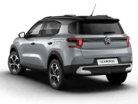 Nuevo Citroën C3 Aircross 100 CV (73 kW) 2026 Azul SUV