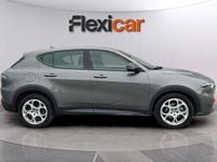 Usado Alfa Romeo Tonale Sprint 131 CV (96 kW) 2023 Gris SUV
