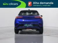 Usado Opel Mokka S 136 HP (100 kW) 2025 Azul SUV