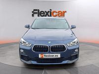 Usado BMW X2 116 CV (85 kW) 2020 Azul SUV