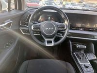 Usado Kia Sportage GT-Line 136 CV (100 kW) 2024 Blanco SUV