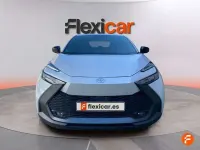 Usado Toyota C-HR Advance 140 CV (102 kW) 2024 Blanco SUV