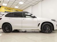 usado BMW X5 M50i