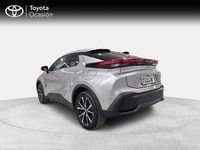 Usado Toyota C-HR Advance 223 CV (164 kW) 2025 Gris / plata SUV