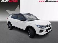 Usado Ssangyong (KGM) Korando 150 CV (110 kW) 2025 SUV