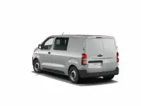Usado Opel Vivaro-e Combi 100 kW (136 CV) 2024 Blanco Van