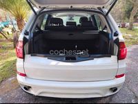 Usado BMW X5 Sport Line 306 CV (225 kW) 2010 Blanco SUV