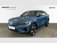 Usado Volvo C40 Core 2023 Eléctrico SUV