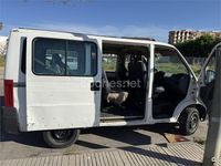 Usado Citroën Jumper Comfort 86 CV (63 kW) 2002 Blanco Monovolumen