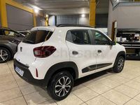 Usado Dacia Spring Comfort 33 kW (45 CV) 2021 Eléctrico Utilitario