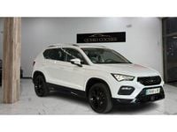 Usado Seat Ateca Xperience 150 CV (110 kW) 2021 Blanco SUV