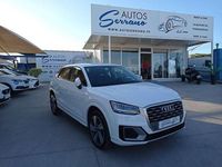 Usado Audi Q2 Advanced 190 CV (139 kW) 2018 Blanco SUV