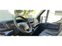 Usado Iveco Daily 156 CV (114 kW) 2019 Blanco Berlina