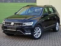 usado VW Tiguan 2.0tdi Sport 4motion Dsg 110kw