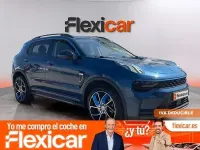 Usado Lynk & Co 01 261 CV (191 kW) 2023 Azul SUV