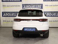 Usado Porsche Macan S 354 CV (260 kW) 2019 Blanco SUV