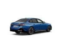 Usado BMW i5 250 kW (340 CV) 2024 Azul Berlina